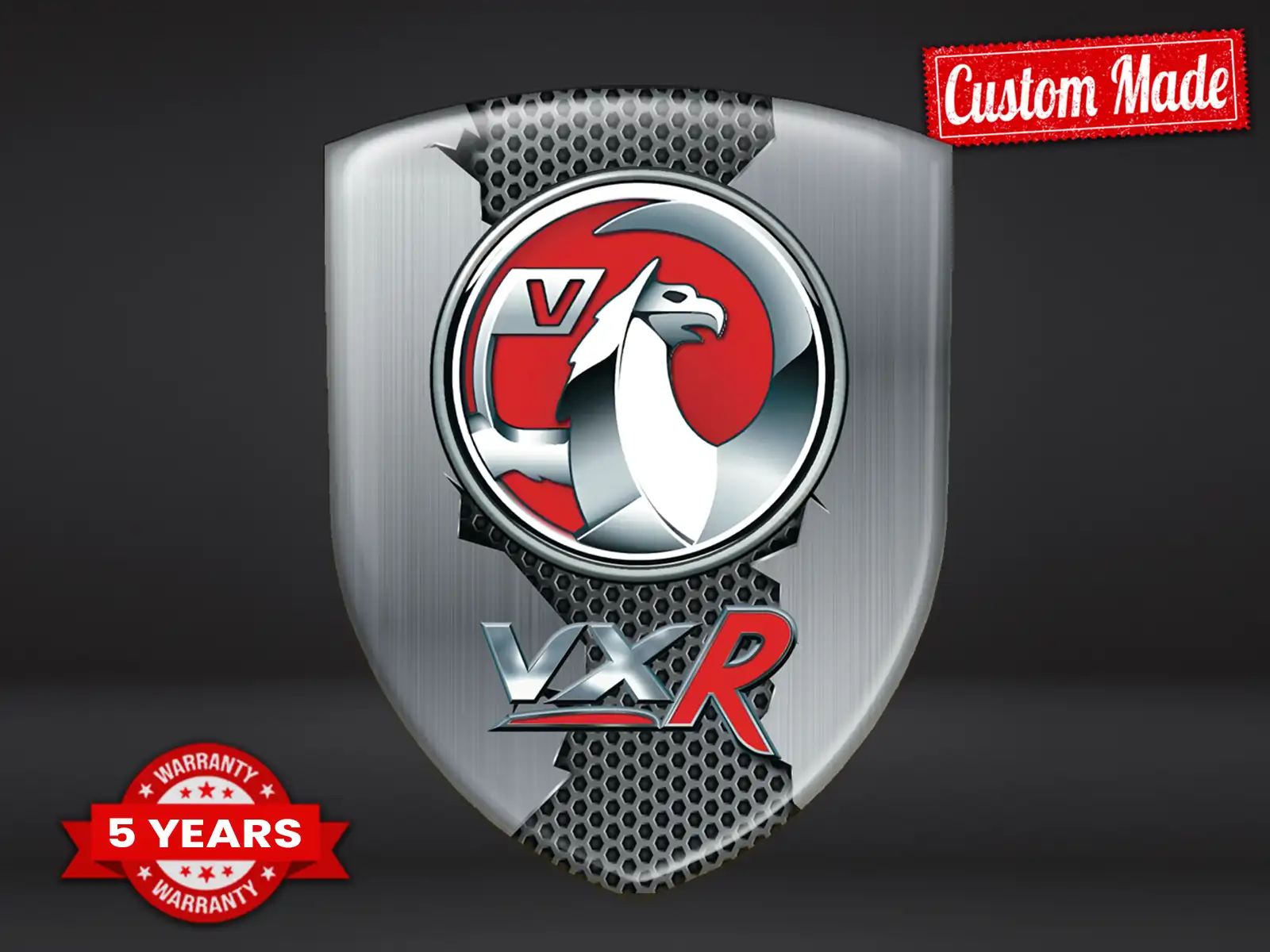 Vauxhall Adesivi Silicone Auto Design Max Chic Durevoli Pro